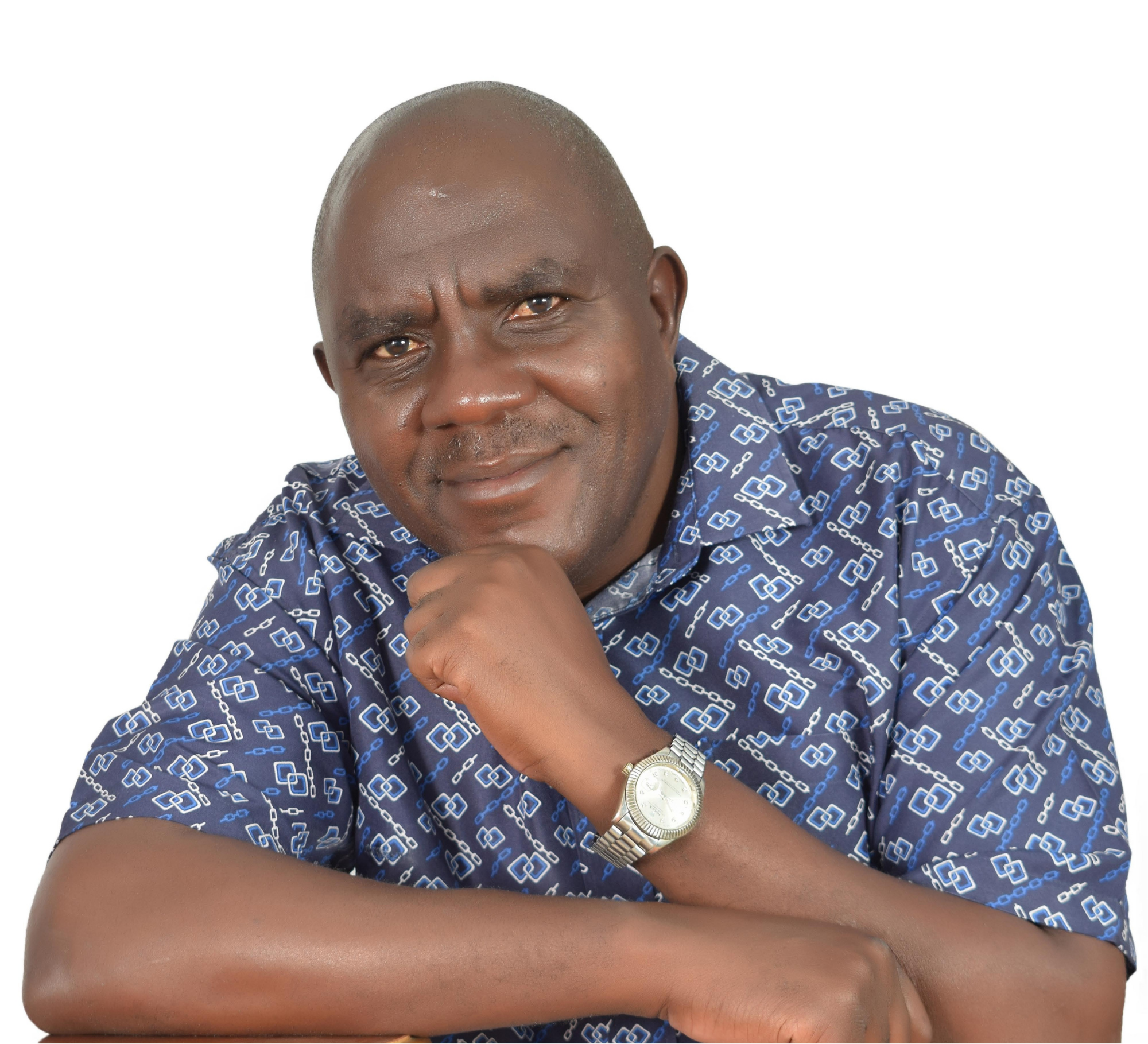 Dr. Bernard Omwenga