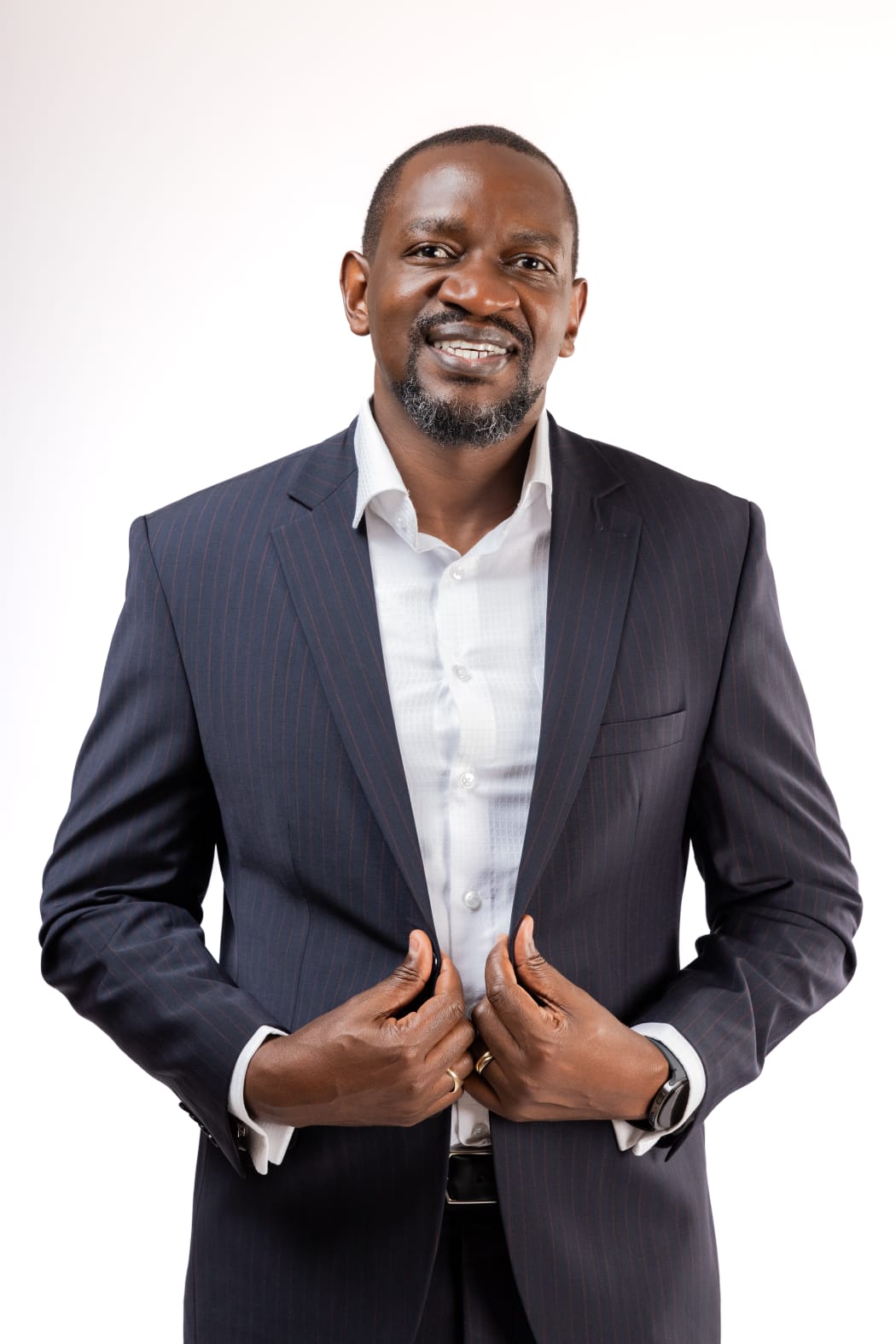 Stephen Ligunya