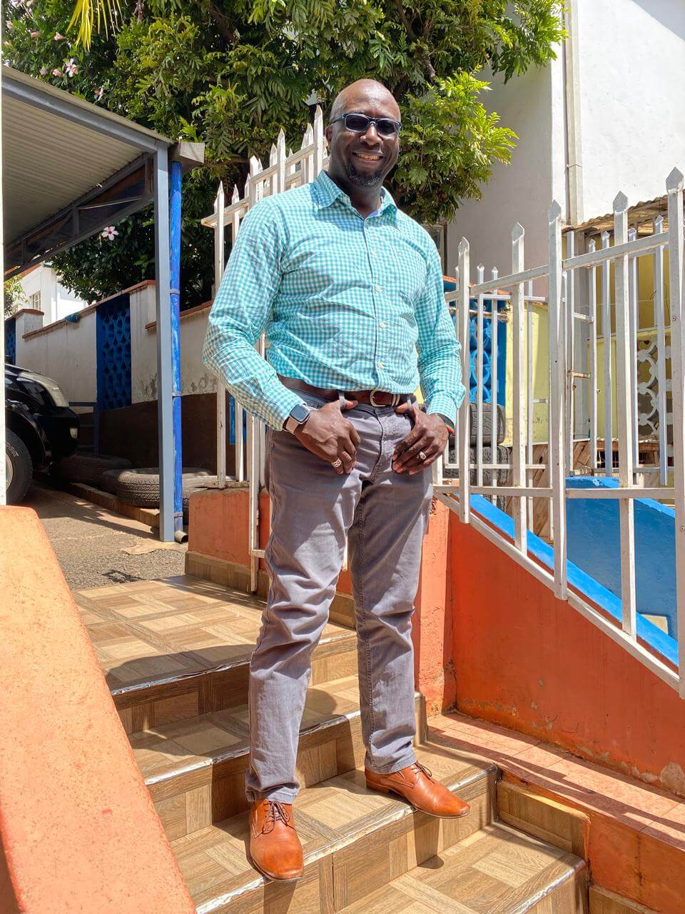 Co-founder