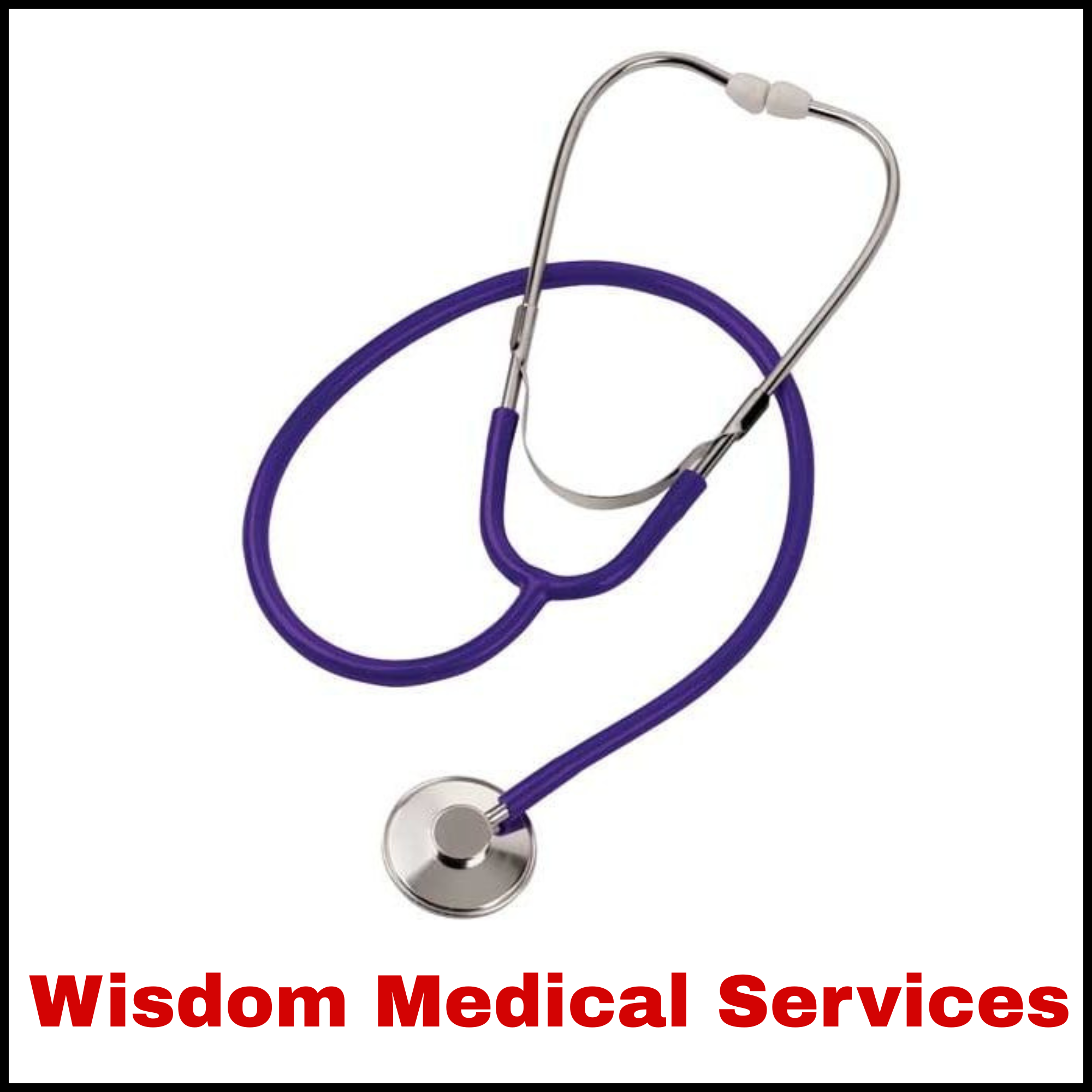 Wisdom Medical Services
